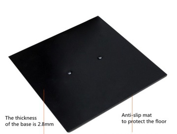 Информационный стенд для Рекламного плаката формата А1