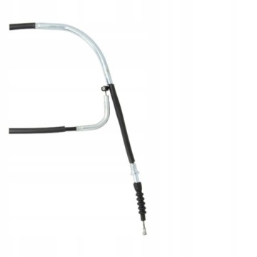 Linka sprzęgła YAMAHA FZ6 600 2004- 4 RIDE LS-059