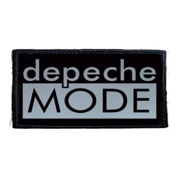 Naszywka DEPECHE MODE