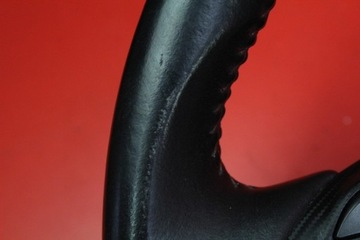 КОЖАНЫЙ РУЛЬ MAZDA 3 3 III BM 14R