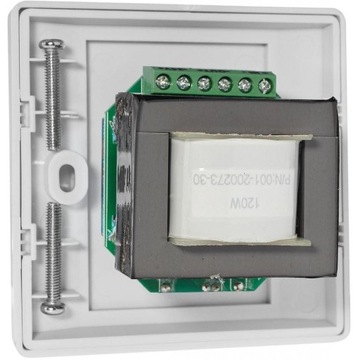 HQM-VC120W Регулятор громкости мощностью 120 Вт