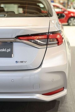 Toyota Corolla XII Sedan Facelifting 1.8 Hybrid 140KM 2024 Toyota Corolla 1.8 Hybrid Comfort 1.8 Hybryda 140KM, zdjęcie 31