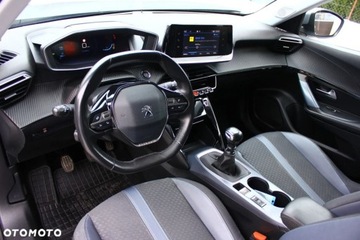 Peugeot 2008 II 2020 Peugeot 2008 Peugeot 2008 1.5 Diesel 130KM, zdjęcie 25