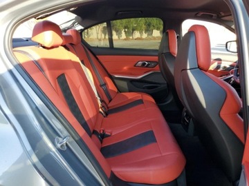 BMW Seria 3 G20-G21 2023 BMW M3 Competition 2023 3.0l 3.0 Benzyna 503KM, zdjęcie 10