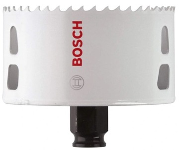 BOSCH PIŁA OTWORNICA KORONKA HSS BIMETAL 108 MM