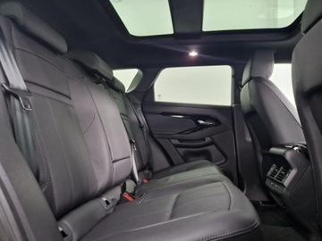 Land Rover Range Rover Evoque II SUV Facelifting 1.5 P160 160KM 2025 Range Rover Evoque P160 S 1.5 (160KM) 2025, zdjęcie 11