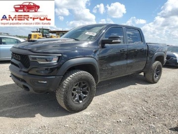  RAM 1500 RAM 1500 trx 5.7 Benzyna 395KM