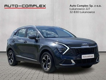 Kia Sportage V SUV 1.6 T-GDI 150KM 2024 Kia Sportage 1,6 T benz moc 150 KM, M Smart Salon PL manual 2024 1.6, zdjęcie 6