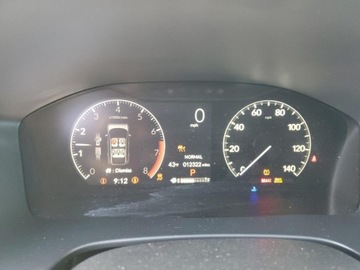 Honda CR-V VI 2024 Honda CR-V EXL 2024 1.5l 1.5 Benzyna 190KM, zdjęcie 9