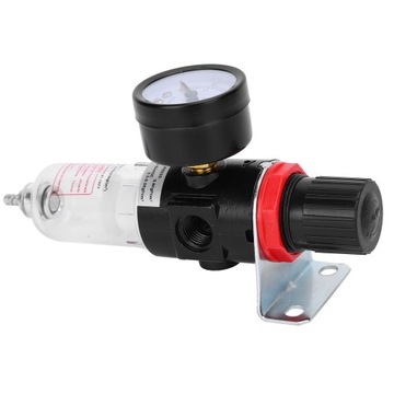 ВОЗДУШНЫЙ ФИЛЬТР РЕГУЛЯТОР ДАВЛЕНИЯ МАНОМЕТР