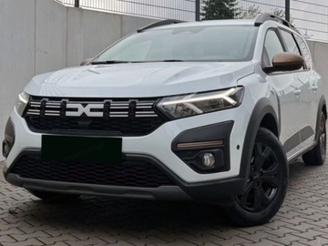 Dacia Jogger Hybrid 140 140KM 2025 Od ręki - Extreme 7-miejsc 1.6 Full Hybrid 140KM / Pakiet Drive, zdjęcie 1