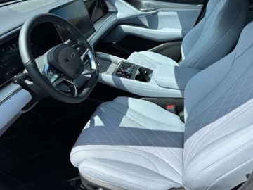 BYD Sealion 7 82.5kWh 530KM 2025 Excellence AWD Suv (530KM) 2025, zdjęcie 4