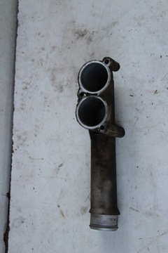 OBUDOWA KOLANO TERMOSTATU 3269 MAN EURO 6