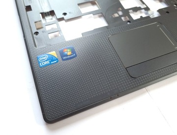 ВЕРХНЯЯ ЧАСТЬ КОРПУСА ACER ASPIRE 5733 5733Z /G