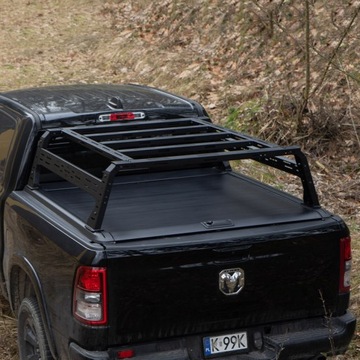БАГАЖНИК ДЛЯ DODGE RAM 1500 09-23