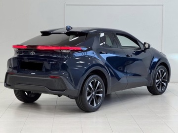 Toyota C-HR II 2025 Od ręki - Style 2.0 Hybrid AWD 180KM | Podgrzewane fotele!, zdjęcie 1