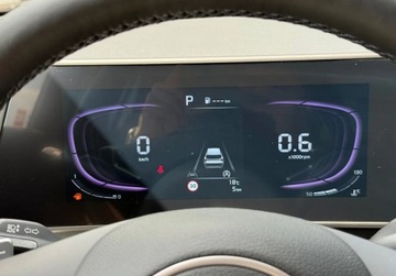 Kia Sportage V SUV 1.6 T-GDI 160KM 2025 Kia Sportage MY25 wersja L, silnik 160KM automat 7DCT pakiet AEB drive wi, zdjęcie 26