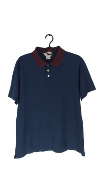 Bluzka polo Penguin roz. M