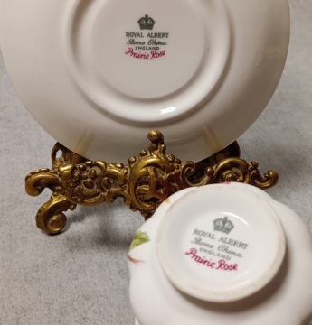 ROYAL ALBERT Дуэт 