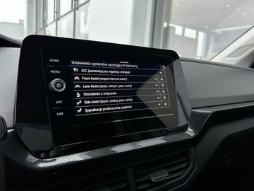 Volkswagen T-Cross SUV Facelifting 1.0 TSI 115KM 2025 Volkswagen T-Cross Life Plus 1.0 TSI DSG, zdjęcie 14