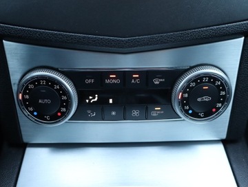 Mercedes Klasa C W204 2010 Mercedes C C 180 CDI, Skóra, Klima, Klimatronic, zdjęcie 15