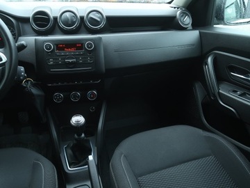 Dacia Duster II SUV 1.5 Blue dCi 115KM 2020 Dacia Duster 1.5 Blue dCi, Salon Polska, zdjęcie 7