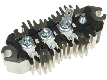 MOSTEK PROSTOWNICZY ALTERNATORA ARC3022 AS-PL