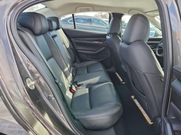 Mazda 3 IV 2022 Mazda 3 Select 2022 2.5 Benzyna 191KM, zdjęcie 10