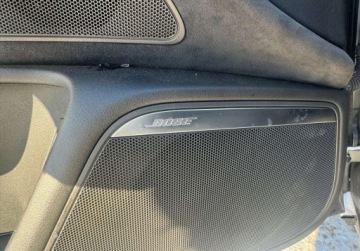 Audi A6 C8 2018 Audi S6 Limousine 2018 Audi S6 - W POLSCE, po oplatach i akcyzie 4.0 450KM, zdjęcie 11