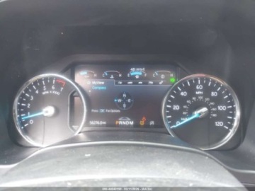 Ford Expedition III 2021 Ford Expedition Xlt Max 2021 3.5 Benzyna 375KM, zdjęcie 10