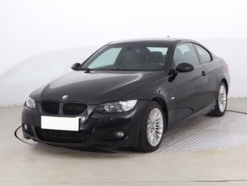 BMW Seria 3 E90-91-92-93 Coupe E92 320i 170KM 2008 BMW 3 320 i, Xenon, Klima, Klimatronic, Tempomat, zdjęcie 1