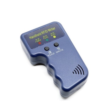КОПИР ПРОГРАММАТОР RFID-КАРТ УНИКАЛЬНЫЙ 125 кГц