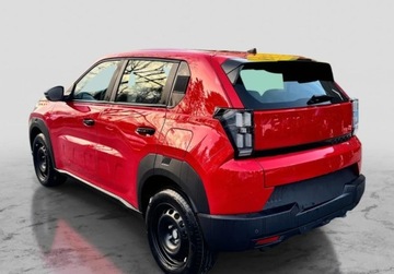 Fiat 2025 Fiat Grande Panda Fiat Grande Panda 1.2 mHEV Icon eDCT WYPRZEDAZ Rocznika, zdjęcie 4