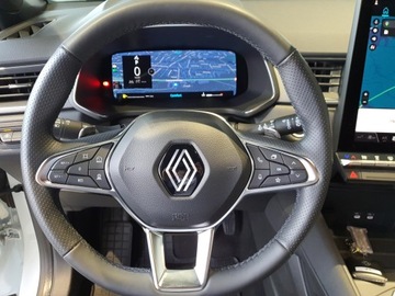 Renault Captur II 2024 Captur 1.3 TCe mHEV Techno EDC, zdjęcie 12