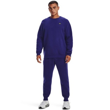 Męskie Spodnie UA RIVAL FLEECE JOGGERS M