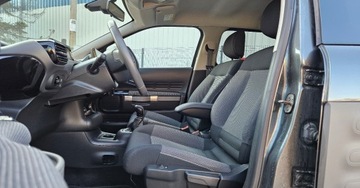 Citroen C4 Cactus Crossover 1.2 PureTech 110KM 2015 Citroen C4 Cactus 1.2 Benzyna 110Ps. Klimatronic Serwis 1.2 Benzyna 110KM, zdjęcie 4