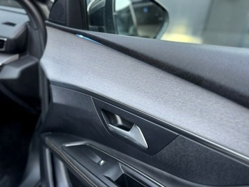 Peugeot 3008 II 2017 Peugeot 3008 2.0 Blue-HDI 180KM GT Full Led Kamera, zdjęcie 21