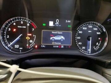 Cadillac 2021 Cadillac XT5 Premium Luxury 2021 2.0l 2.0 Benzyna 235KM, zdjęcie 9