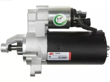 AS-PL STARTÉR S0536
