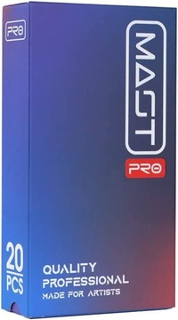 КАРТРИДЖ MAST PRO КАРТРИДЖИ 0,30 RM 1007 ДЛЯ PMU