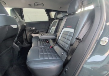 Citroen C5 Aircross 2025 Citroen C5 Aircross 1.2 mHEV Max eDCT6 Nowy Model Bogata Wersja Od Reki, zdjęcie 12