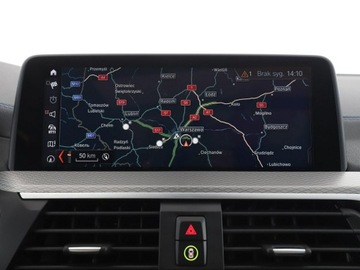 BMW 2018 BMW X4 4x4 automat full LED skóra navi virtual, zdjęcie 23