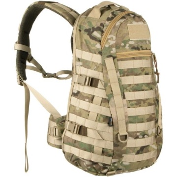 Plecak WISPORT CARACAL cordura MULTICAM