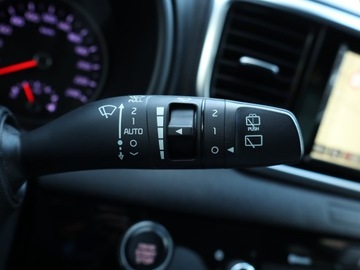 Kia Sportage IV SUV Facelifting 1.6 CRDI 136KM 2019 Kia Sportage 1.6 CRDi, Salon Polska, Serwis ASO, zdjęcie 21