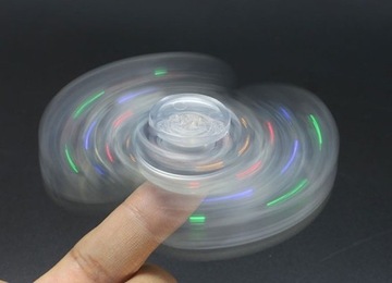 Гировая спиннерская система Fidget для самообслуживания