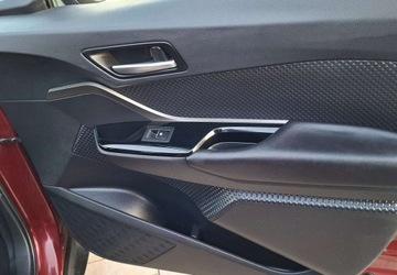 Toyota C-HR I Crossover 1.8 Hybrid 122KM 2019 Toyota C-HR Toyota C-HR 1.8 Hybryda 122KM, zdjęcie 21