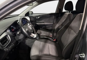 Kia Stonic I Crossover Facelifting 1.0 T-GDI 100KM 2023 Kia Stonic VAT 23 1.0T-GDI 100KM M6 2023 r., salon PL, I wlasciciel, zdjęcie 3