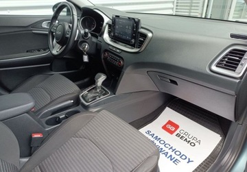 Kia XCeed Crossover Facelifting 1.5 T-GDi 160KM 2023 Kia XCeed 1.5 T-GDI 160KM Automat MSmart SalonPL SerwisASO FV23 Gwarancja, zdjęcie 12
