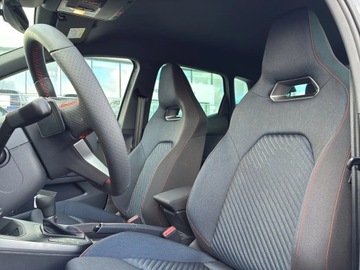 Seat Arona Crossover Facelifting 1.0 TSI 110KM 2025 Seat Arona FR 1.0 TSI Black Edition, zdjęcie 5