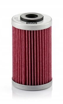 MANN-FILTER MH 55 Filtr oleju
